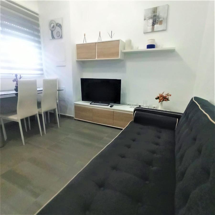 Appartement Loft Mediterraneo Málaga